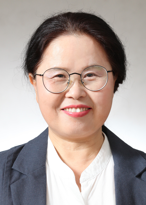 김복자 후보