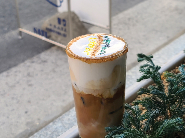카페