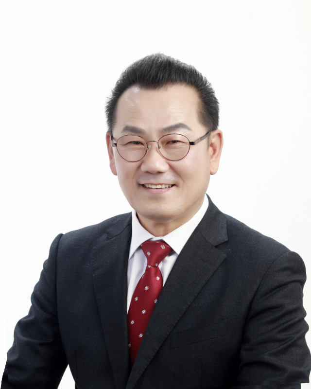 국민의힘 손한국 대구시의원 후보