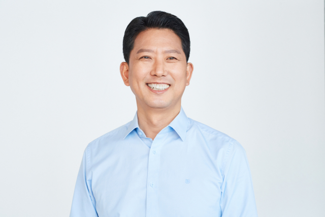 김장호 구미시장 후보