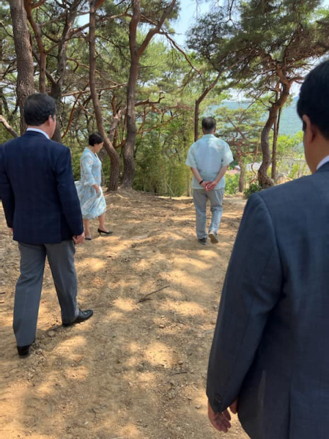 이낙연 전 더불어민주당 대표 페이스북