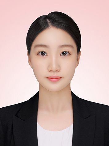 경북대 바이오섬유소재학과 석사과정생 김연진 씨
