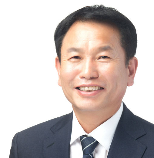박교상(국민의힘) 구미시의원 가선거구(형곡·송정·원평동) 후보.