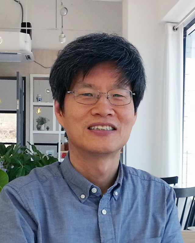 박종화 경북대 행정학부 교수