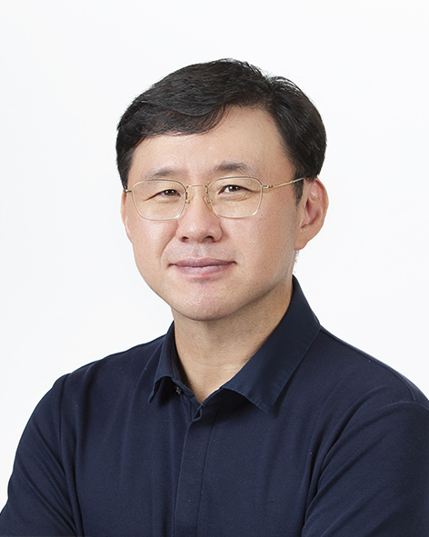 김성환 경북대 화학과 교수
