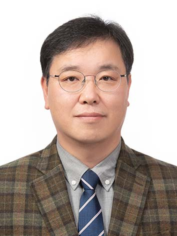 박철우 경북대 기계공학부 교수