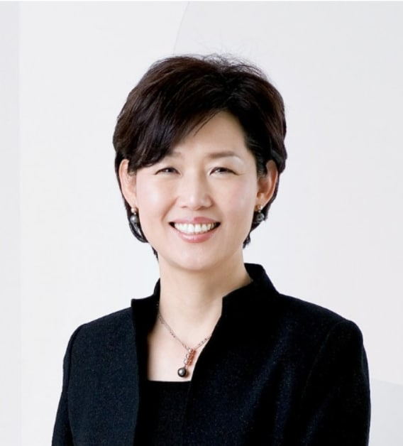 윤석열 대통령은 29일 신임 특허청장에 이인실 한국여성발명협회장을 내정했다. 대통령실 제공