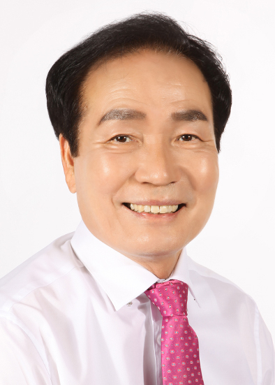 김주수 의성군수 당선인