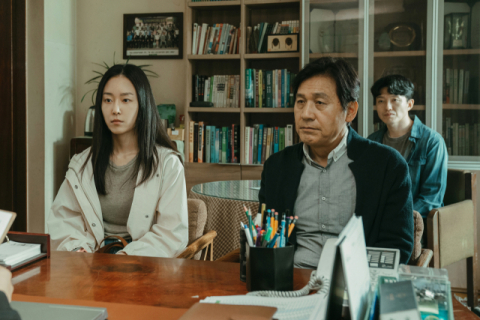 [김중기의 필름통] 새 영화 ‘카시오페아’ ‘괴물, 유령, 자유인’ ‘특수요원 빼꼼’