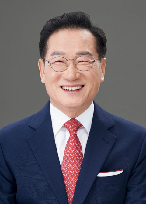 최기문 영천시장 당선인