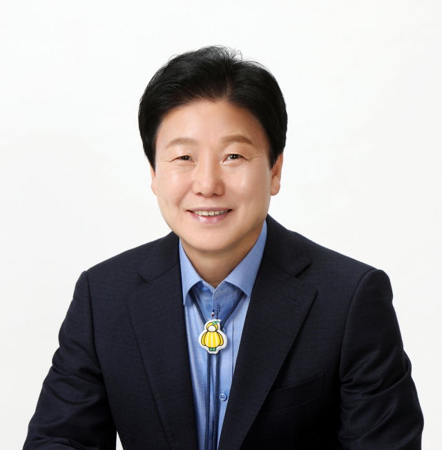 이병환 성주군수