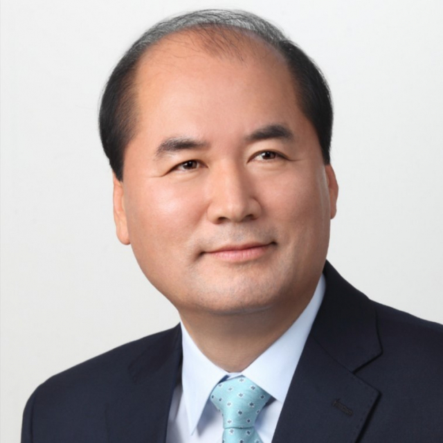 강영석 상주시장 당선자