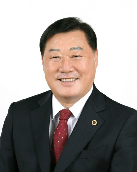 김윤철 합천군수 당선인
