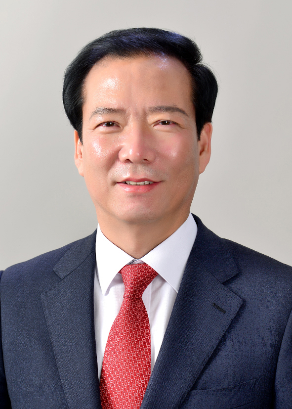 구인모 거창군수 당선인