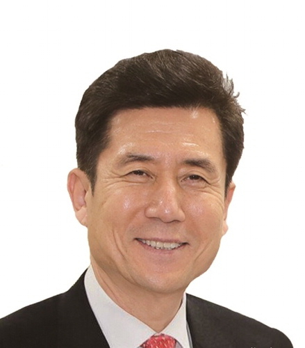 이강덕