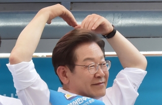 이재명. 연합뉴스