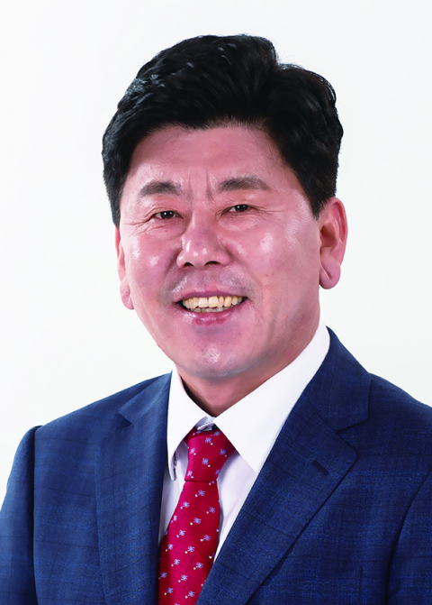 정한석 경북도의회 의원. 매일신문 DB