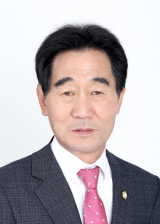 황무용 의성군의원.