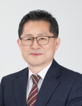 지무진 의성군의회 후반기 신임 부의장.