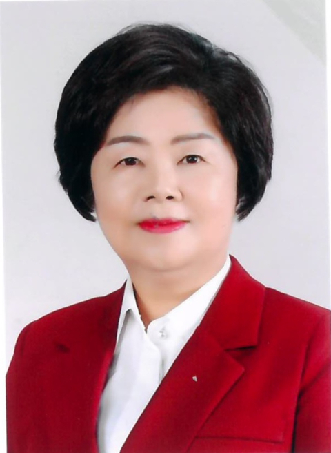 [눈에 띄는 의원] 황명강 경북도의원, 여성 인권과 아동 지원에 공헌