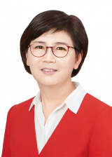 이선희 경북도의회 예산결산특별위원회장