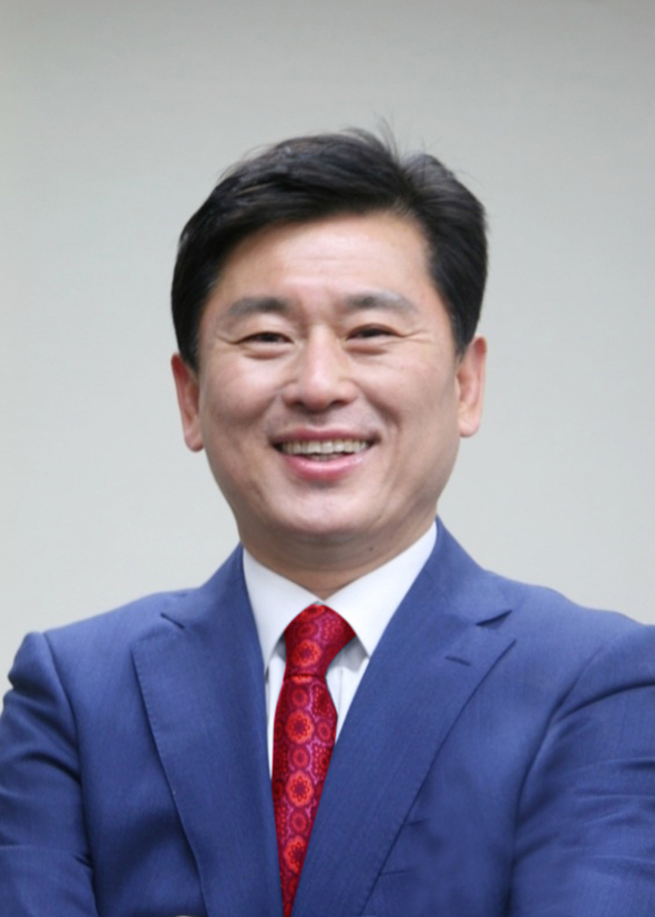 김대일 경북도의원