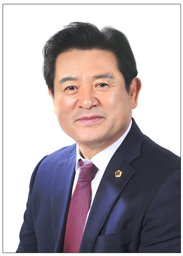경북도의회 이칠구 운영위원장. 매일신문 DB