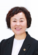 이영애 대구시의회 부의장. 매일신문 DB.