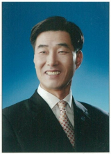 김일만 포항시의회 부의장
