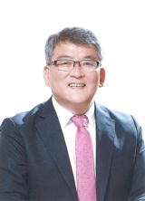 김학동 예천군수
