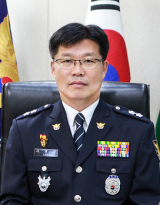 이영상 경북경찰청장