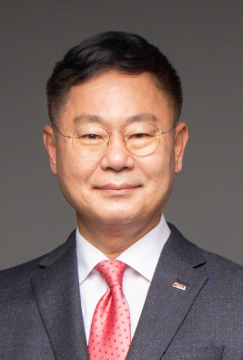 김재욱 칠곡군수 당선인. 당선인 제공
