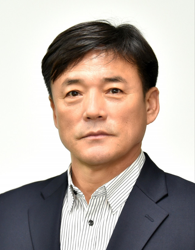 윤경희 청송군수