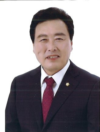 손덕수 영덕군의회 의장