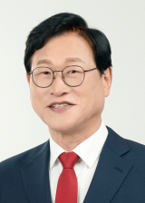 김대권 수성구청장