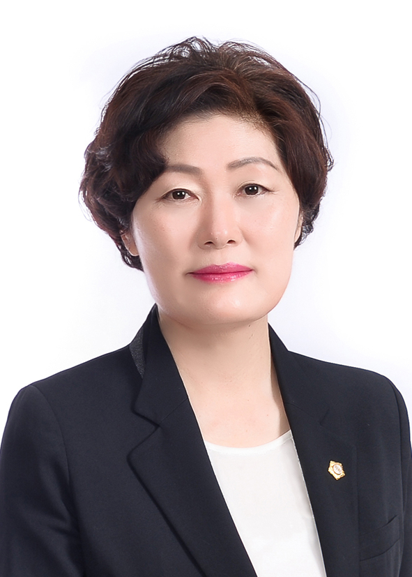 남영숙 경북도의원