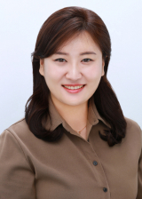 김새롬 안동시의원 가선거구 당선인