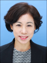 김정림 안동시의원 비례대표