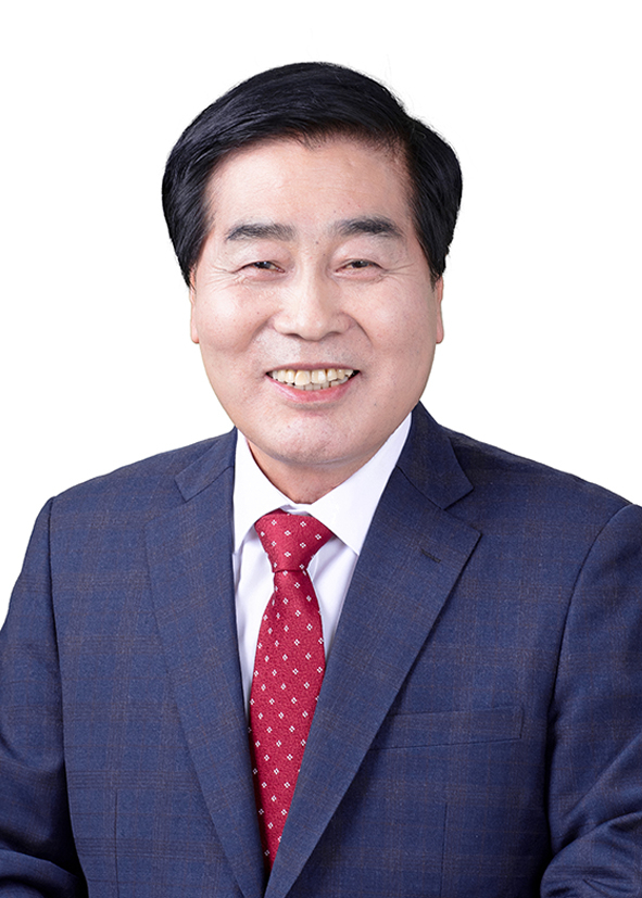 안주찬 구미시의원 당선인