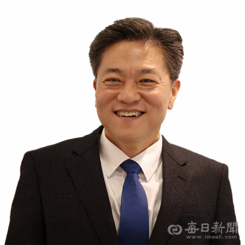 전상헌 더불어민주당 경산 지역위원장