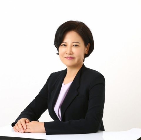 이수진 더불어민주당 의원. 본인 페이스북