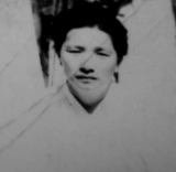 손상웅 씨 어머니 고 김선이 씨의 생전 모습. 가족 제공.