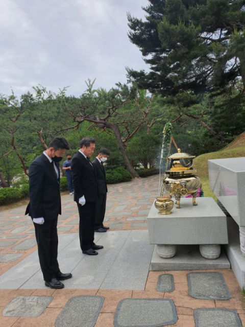 이낙연 전 더불어민주당 대표 페이스북