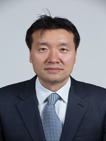 박행열 법무부 인사정보관리단장. 법무부 제공.