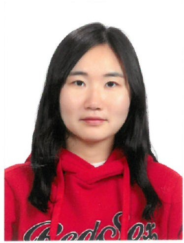 경북 구미시청 육상팀 김은미 선수
