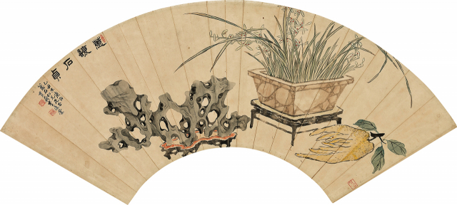 이도영(1884-1933), 