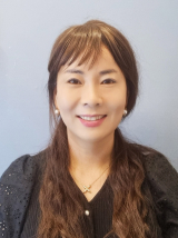 신은지 조리기능장. 청송군 제공