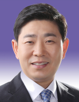 박용선 경북도의원. 매일신문 DB