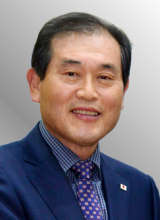 박명수 대한적십자사 대구광역시지사 회장