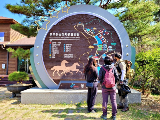 경북 영천시는 이달부터 